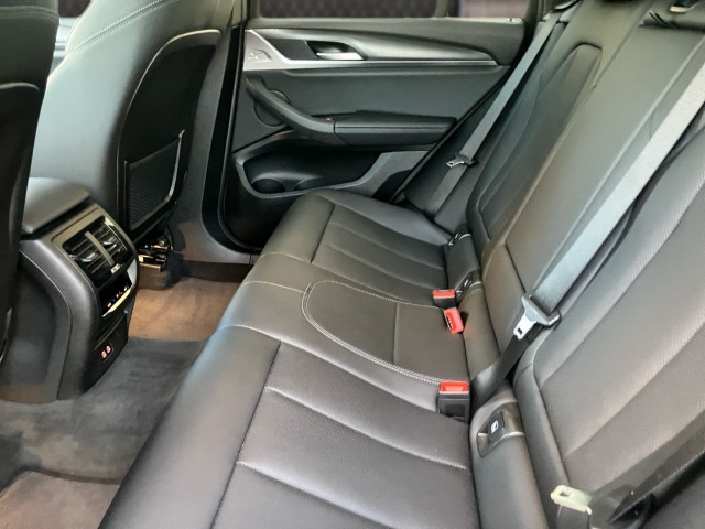 Bild 9: BMW X4 xDrive 20i G02 B48