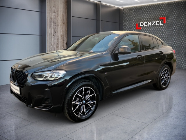 Bild 1: BMW X4 xDrive 20i G02 B48