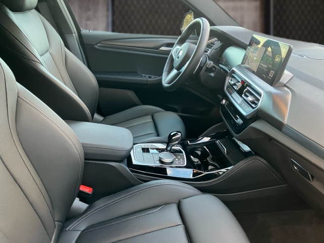 Bild 5: BMW X4 xDrive 20i G02 B48