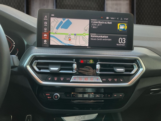 Bild 7: BMW X4 xDrive 20i G02 B48