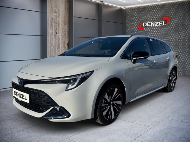 Bild 0: Toyota Corolla 1,8l Hybrid TS Active Drive