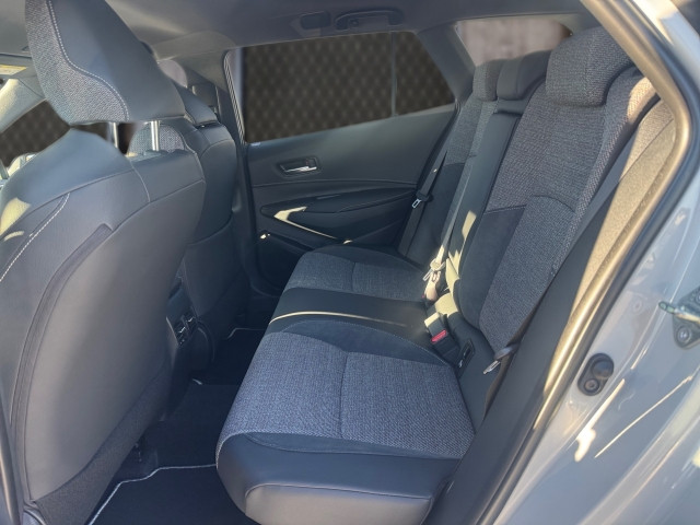 Bild 9: Toyota Corolla 1,8l Hybrid TS Active Drive