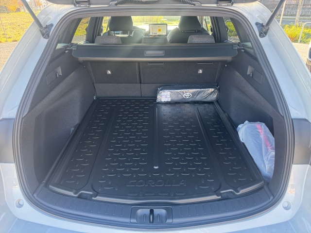 Bild 10: Toyota Corolla 1,8l Hybrid TS Active Drive