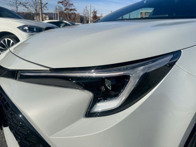 Bild 11: Toyota Corolla 1,8l Hybrid TS Active Drive