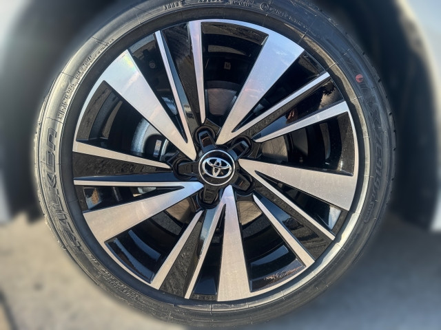 Bild 12: Toyota Corolla 1,8l Hybrid TS Active Drive