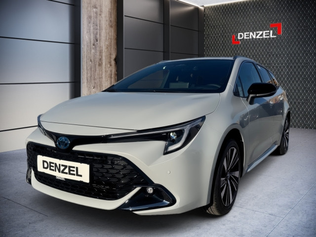 Bild 13: Toyota Corolla 1,8l Hybrid TS Active Drive