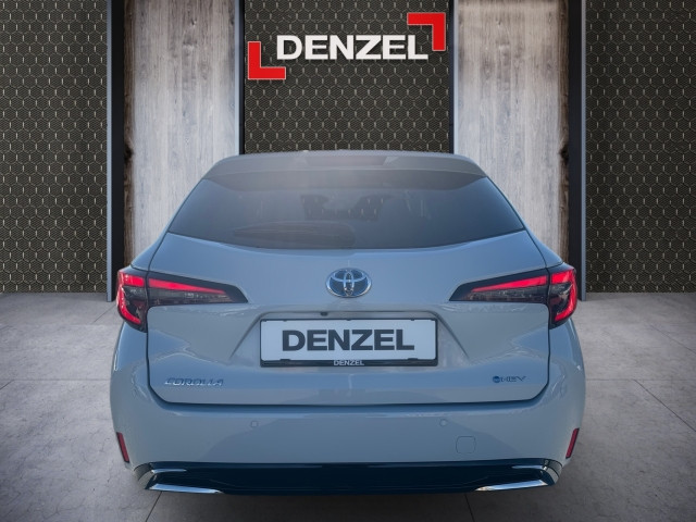 Bild 2: Toyota Corolla 1,8l Hybrid TS Active Drive