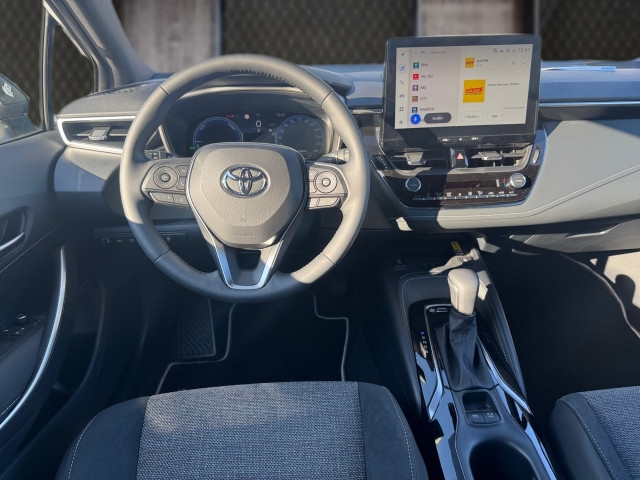 Bild 4: Toyota Corolla 1,8l Hybrid TS Active Drive