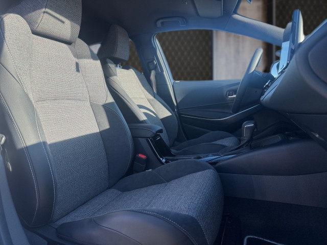 Bild 6: Toyota Corolla 1,8l Hybrid TS Active Drive