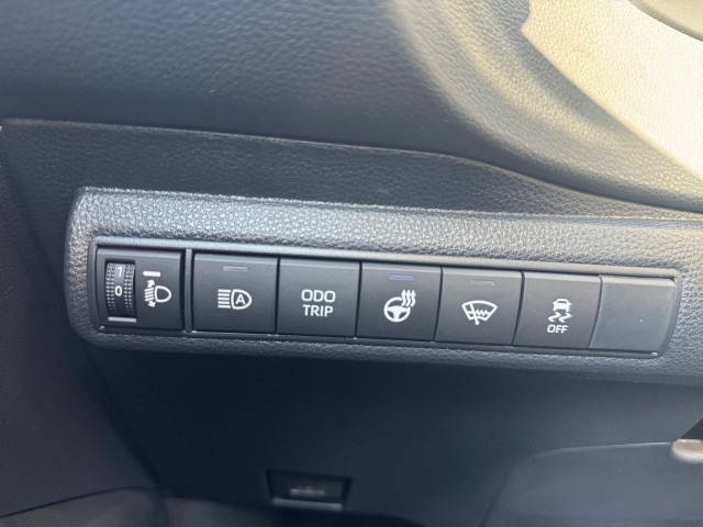 Bild 7: Toyota Corolla 1,8l Hybrid TS Active Drive