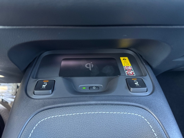 Bild 8: Toyota Corolla 1,8l Hybrid TS Active Drive