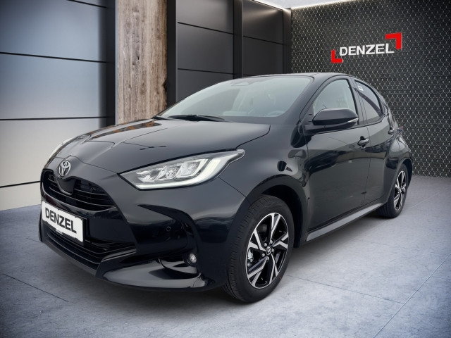 Bild 0: Toyota Yaris - 1,5 l, 116 PS 5-tg. Active Drive