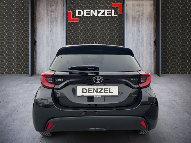 Bild 10: Toyota Yaris - 1,5 l, 116 PS 5-tg. Active Drive