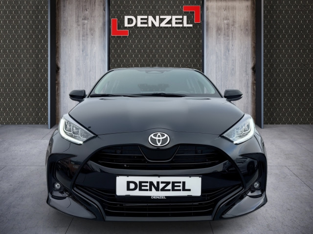 Bild 12: Toyota Yaris - 1,5 l, 116 PS 5-tg. Active Drive