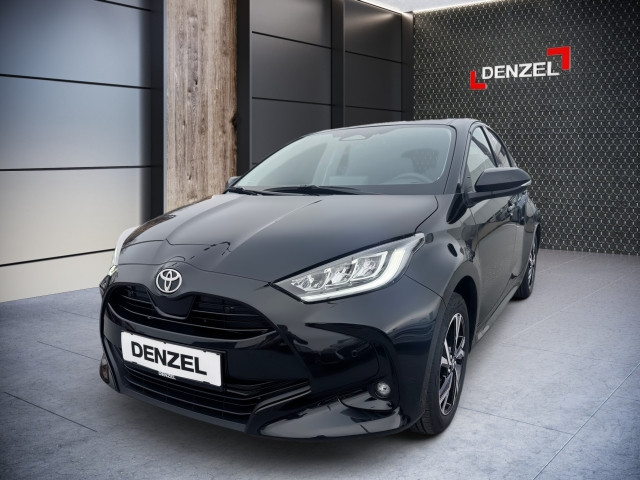 Bild 1: Toyota Yaris - 1,5 l, 116 PS 5-tg. Active Drive