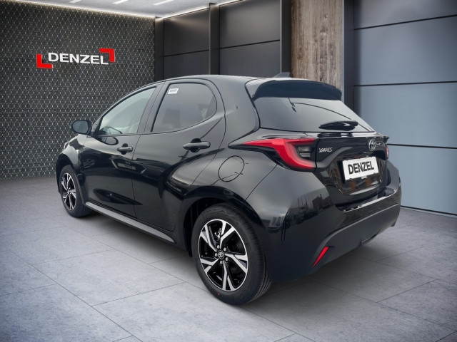 Bild 2: Toyota Yaris - 1,5 l, 116 PS 5-tg. Active Drive