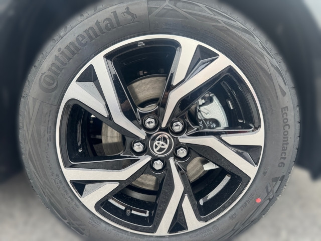 Bild 4: Toyota Yaris - 1,5 l, 116 PS 5-tg. Active Drive