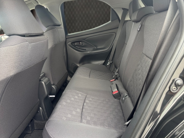 Bild 8: Toyota Yaris - 1,5 l, 116 PS 5-tg. Active Drive