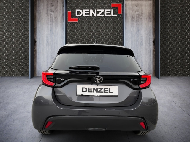 Bild 10: Toyota Yaris - 1,5 l, 116 PS 5-tg. Active Drive