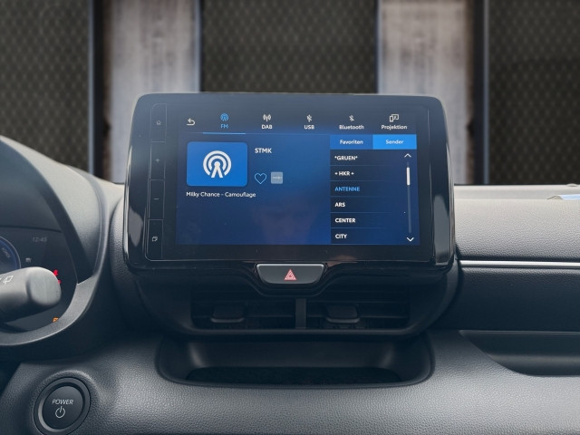 Bild 7: Toyota Yaris - 1,5 l, 116 PS 5-tg. Active Drive