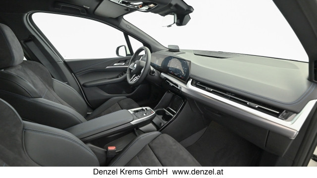 Bild 13: BMW 225e xDrive Active Tourer U06 XBS