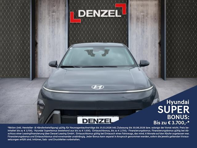 Bild 0: Hyundai Kona HEV (SX2) Smart Line 1.6 GDI 2WD HEV