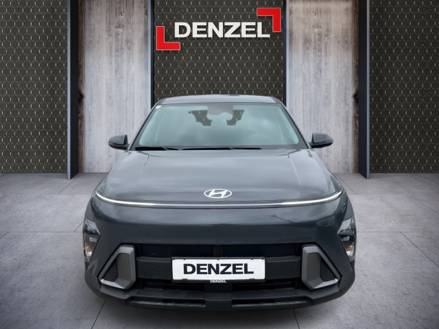 Bild 0: Hyundai Kona HEV (SX2) Smart Line 1.6 GDI 2WD HEV