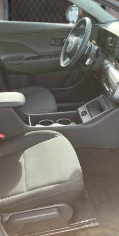 Bild 1: Hyundai Kona HEV (SX2) Smart Line 1.6 GDI 2WD HEV