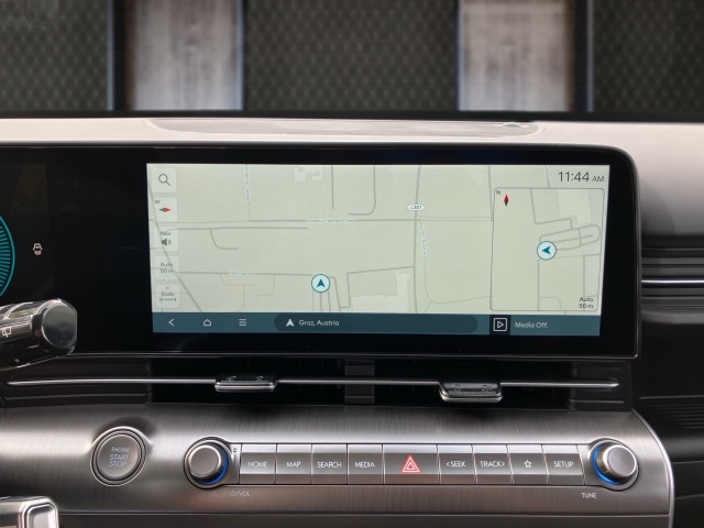 Bild 3: Hyundai Kona HEV (SX2) Smart Line 1.6 GDI 2WD HEV