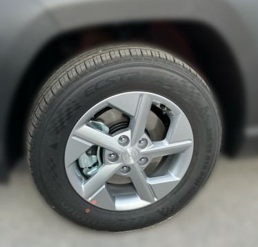 Bild 5: Hyundai Kona HEV (SX2) Smart Line 1.6 GDI 2WD HEV