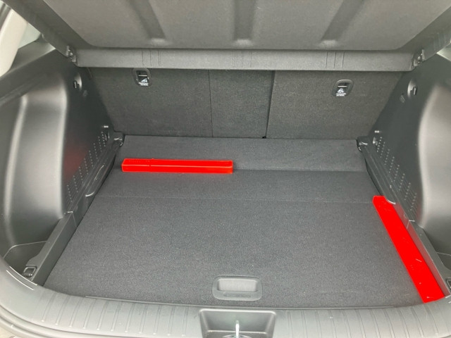 Bild 6: Hyundai Kona HEV (SX2) Smart Line 1.6 GDI 2WD HEV