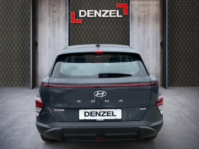 Bild 7: Hyundai Kona HEV (SX2) Smart Line 1.6 GDI 2WD HEV