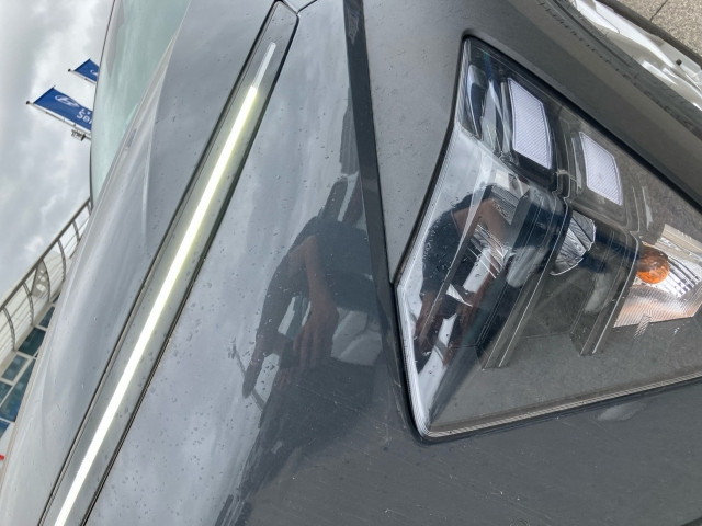 Bild 8: Hyundai Kona HEV (SX2) Smart Line 1.6 GDI 2WD HEV