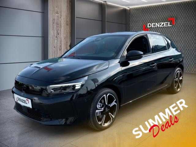 Bild 0: Opel Corsa GS 1.2 Direct Injection Turbo (74kW/100PS) 6-Gang