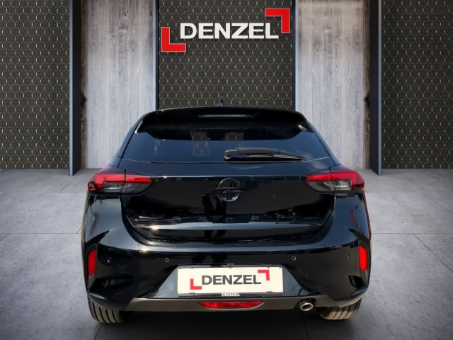 Bild 10: Opel Corsa GS 1.2 Direct Injection Turbo (74kW/100PS) 6-Gang