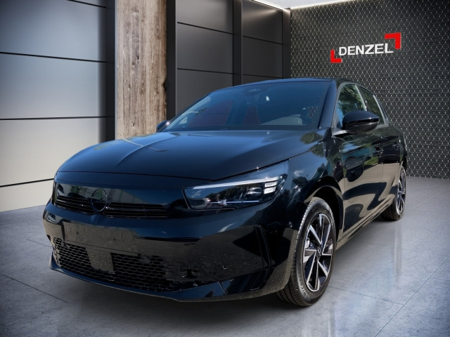 Bild 1: Opel Corsa GS 1.2 Direct Injection Turbo (74kW/100PS) 6-Gang