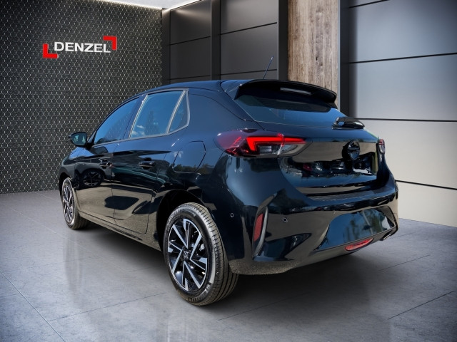 Bild 2: Opel Corsa GS 1.2 Direct Injection Turbo (74kW/100PS) 6-Gang