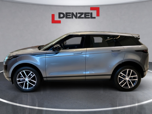 Bild 1: Land Rover Range Rover Evoque D165