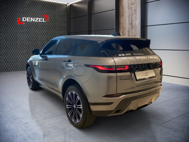 Bild 1: Land Rover Range Rover Evoque D165