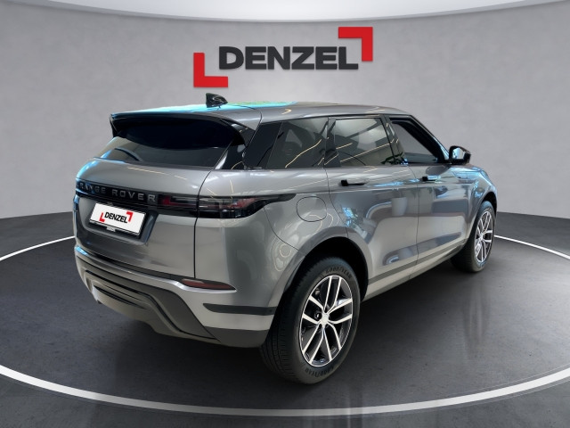 Bild 2: Land Rover Range Rover Evoque D165