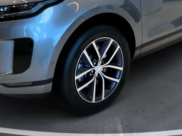 Bild 4: Land Rover Range Rover Evoque D165