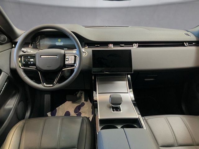 Bild 5: Land Rover Range Rover Evoque D165