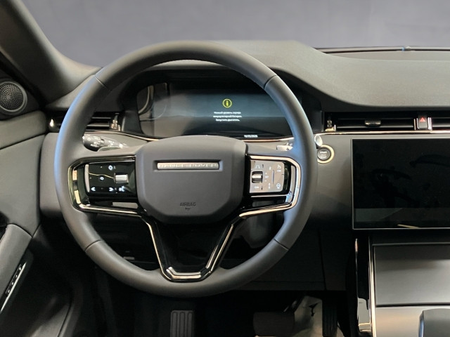 Bild 6: Land Rover Range Rover Evoque D165