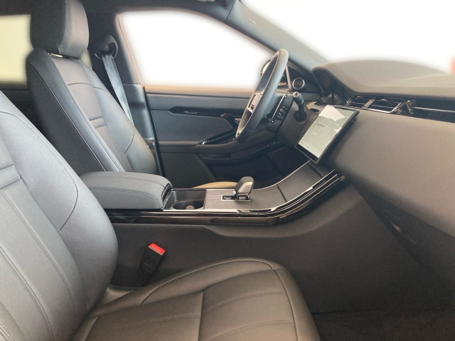 Bild 6: Land Rover Range Rover Evoque D165