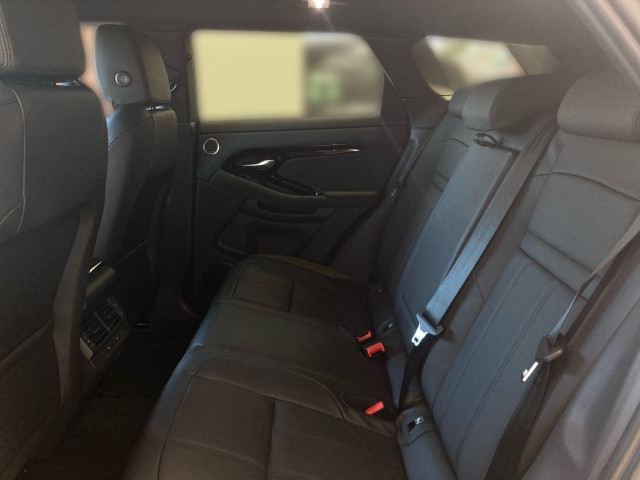 Bild 7: Land Rover Range Rover Evoque D165