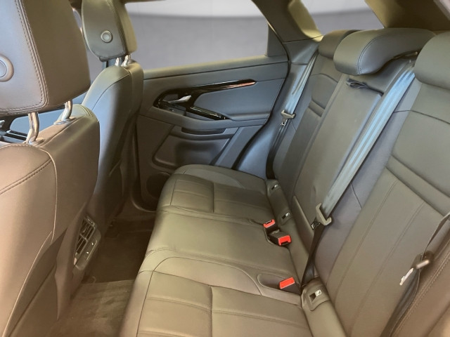 Bild 8: Land Rover Range Rover Evoque D165