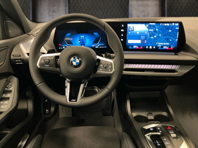 Bild 9: BMW 118d 5-Türer F70 B47