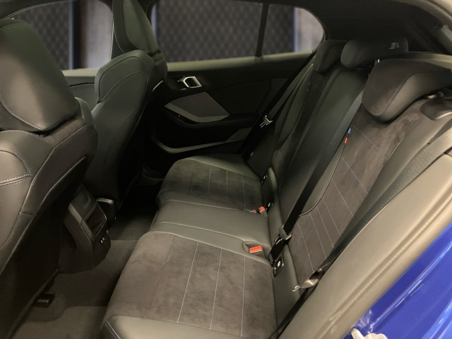 Bild 11: BMW 118d 5-Türer F70 B47