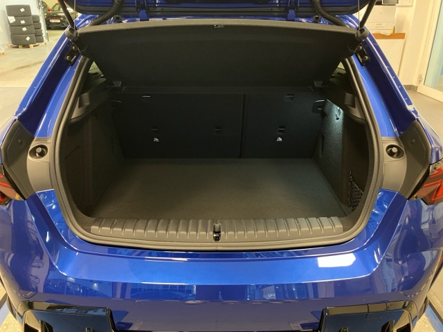 Bild 12: BMW 118d 5-Türer F70 B47