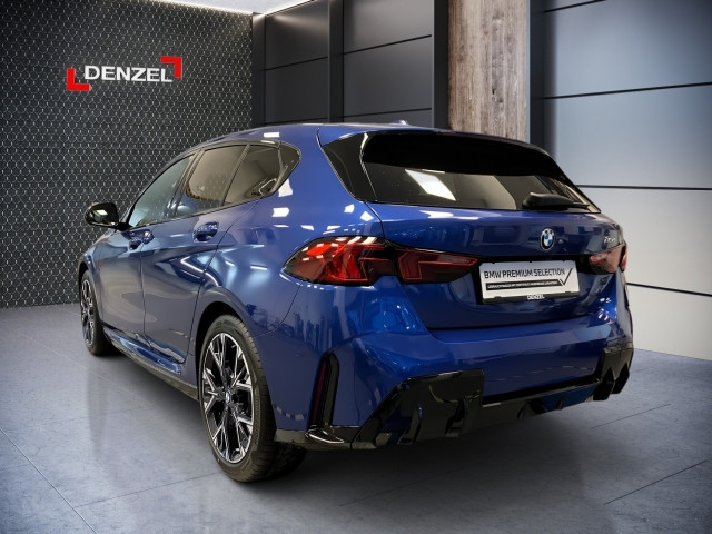 Bild 3: BMW 118d 5-Türer F70 B47